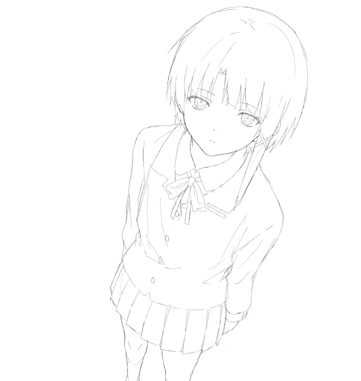 Lain_2 interface