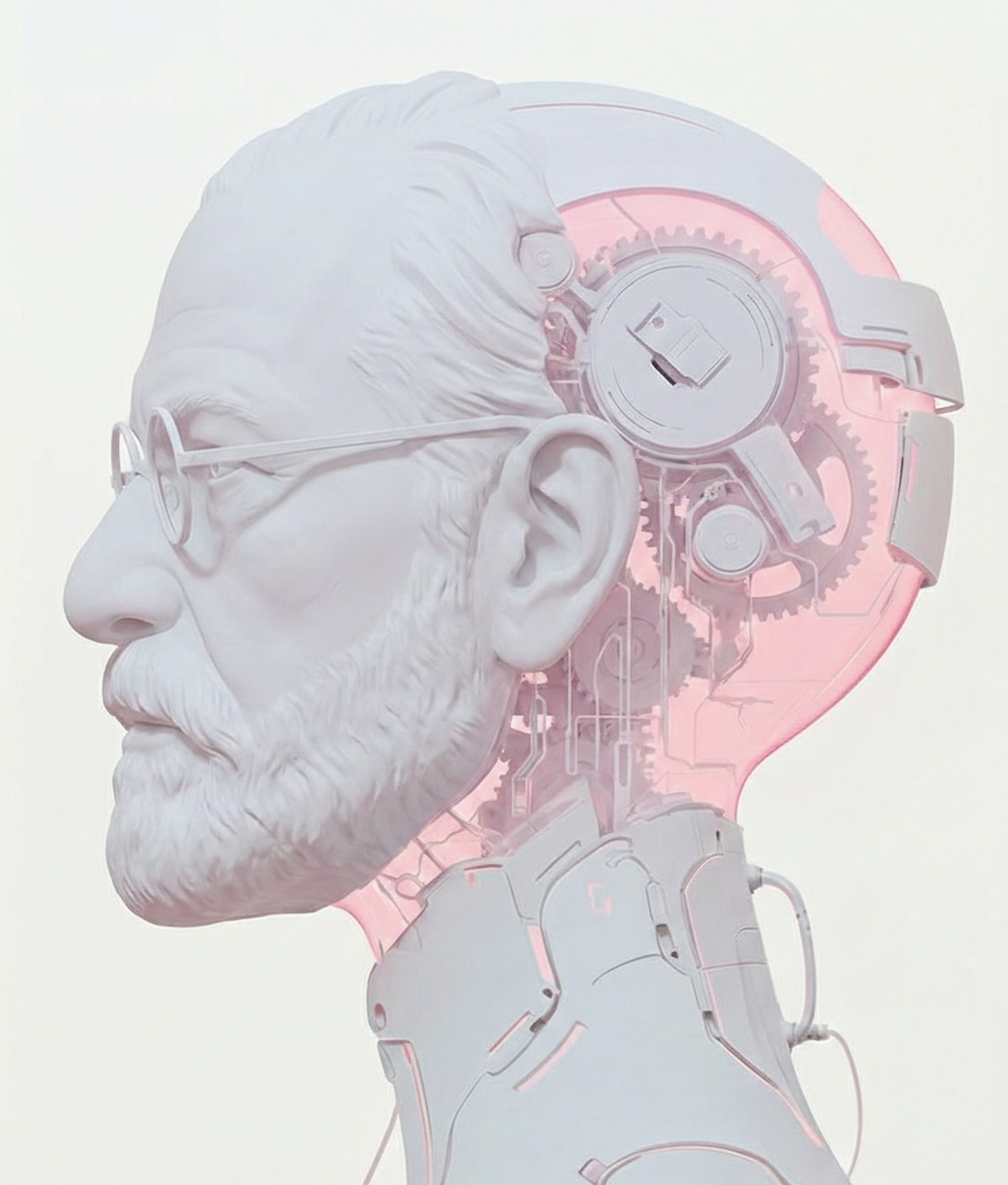 Freud Omega logo