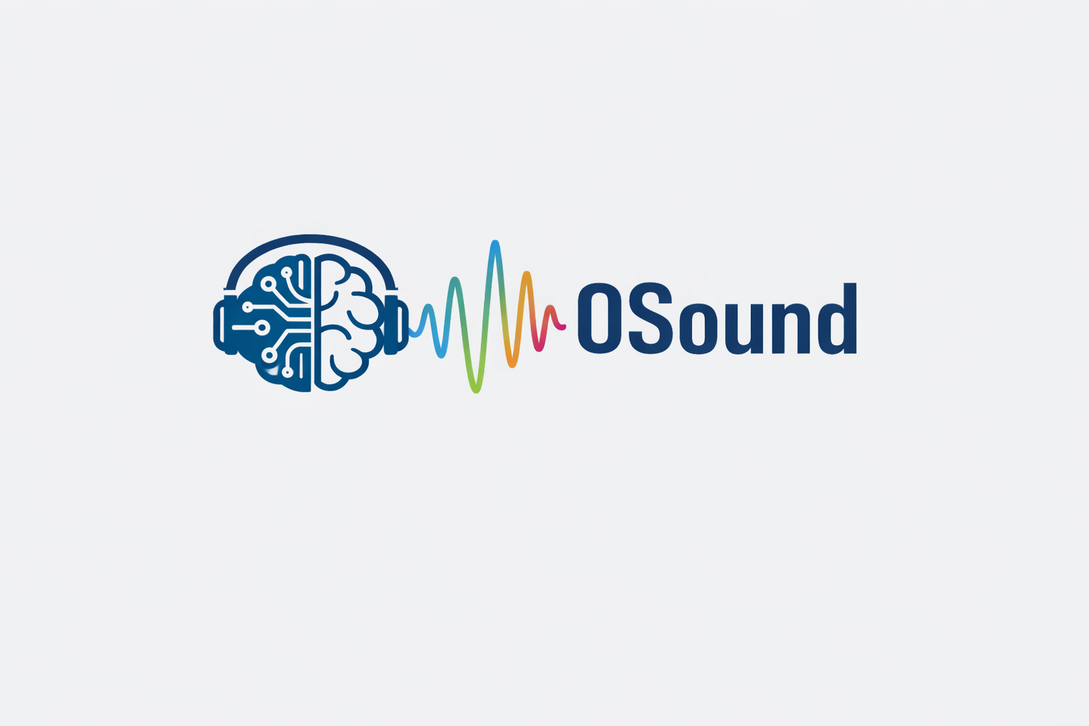 O-Sound logo