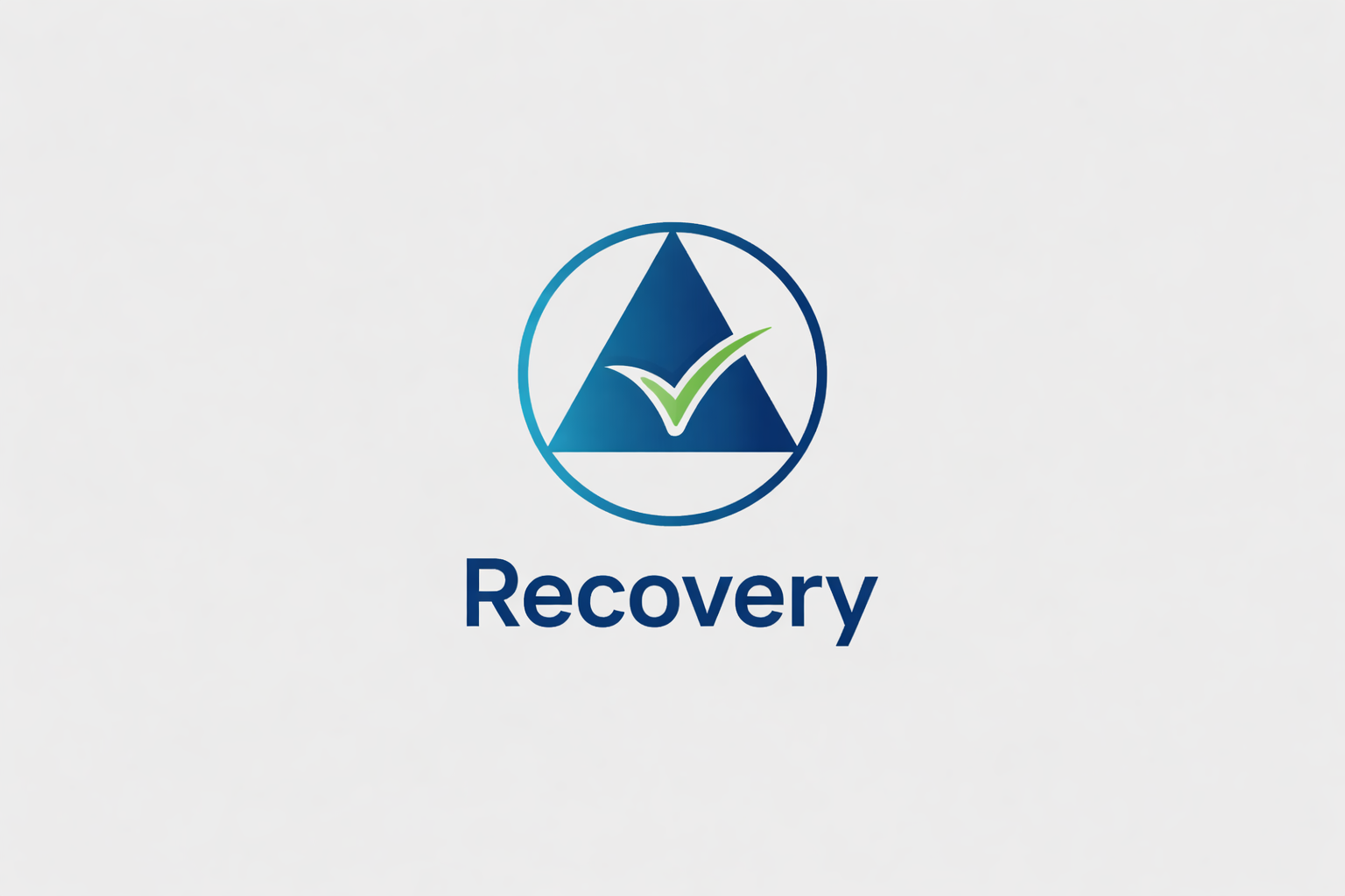 Recovery logo