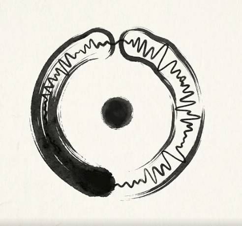 Eternidad logo