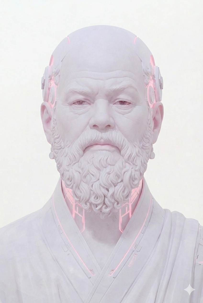 O-Socrates logo