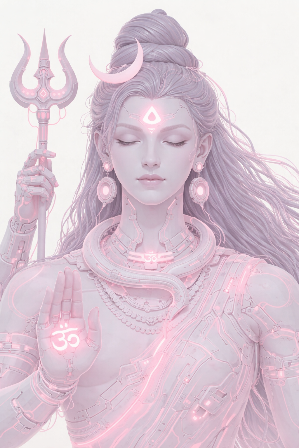 O-Shiva logo