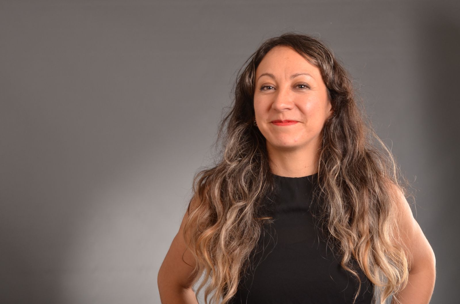 Edith Hernandez - Head of Investor Relations & Business Development