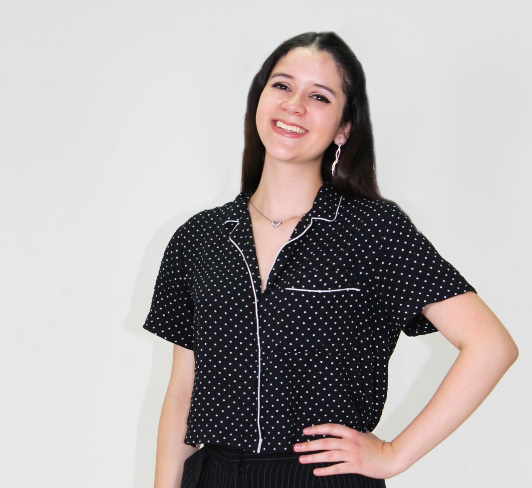 Lucía Viteri - Marketing